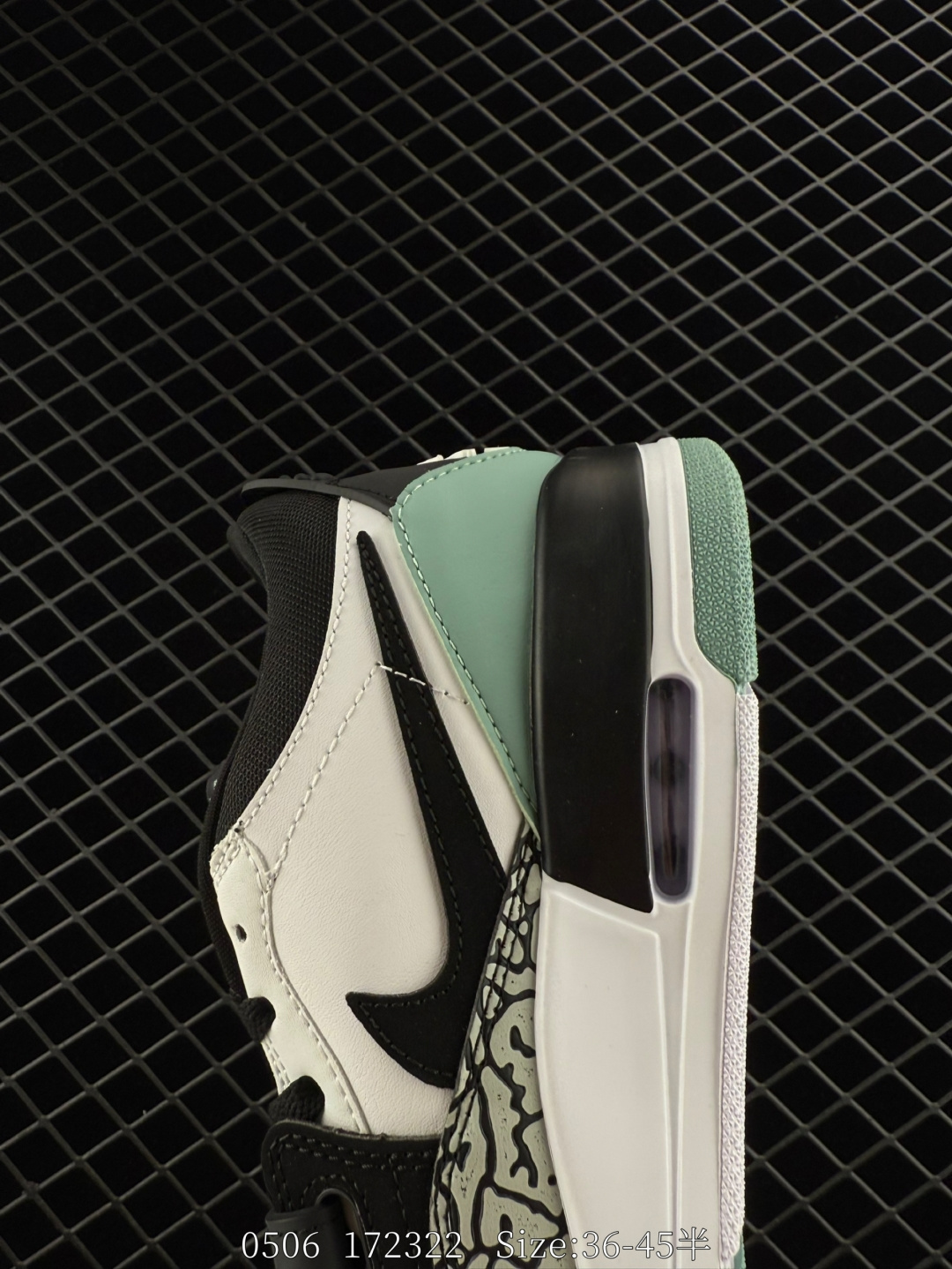 Nike Air Jordan Legacy 312 Low